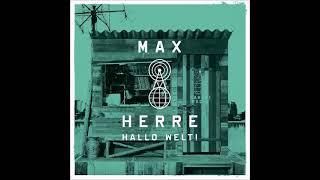 MAX HERRE feat. ANTONIO - Jeder Tag Zuviel ´12