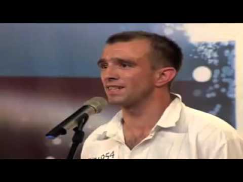 best dancer in the world-Croatian's got talent