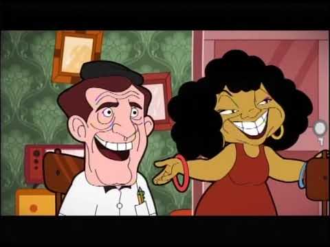 Alegrías de sobremesa en animados 4