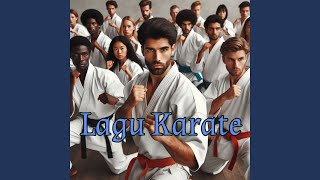 Download lagu Lagu KARATE mp3