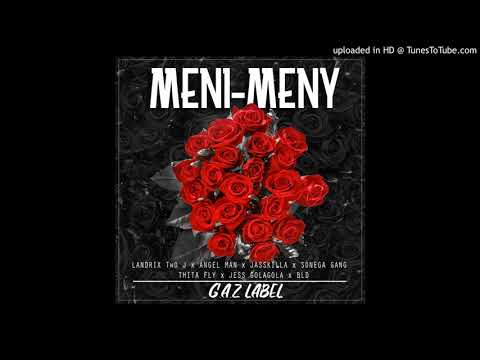 G.A.Z Label - Meni-Meny