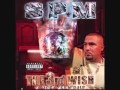 s.p.m-3rd wish