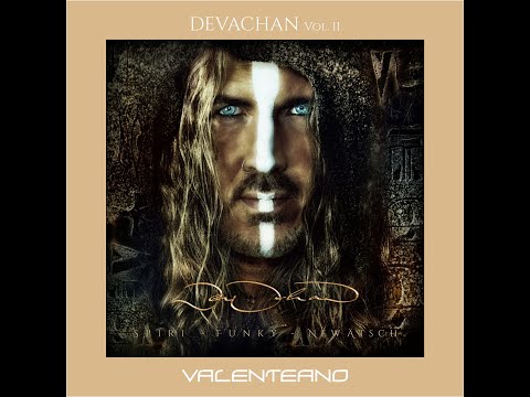 VALENTEANO - In deine Hände