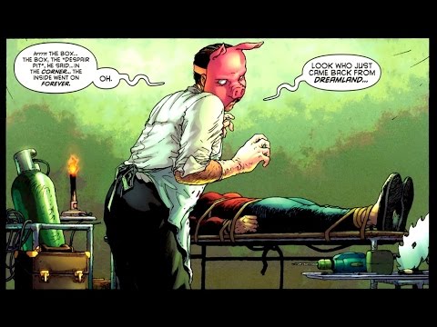 Momus - "Pygmalism" (cover)