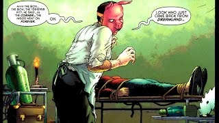 Momus - "Pygmalism" (cover)