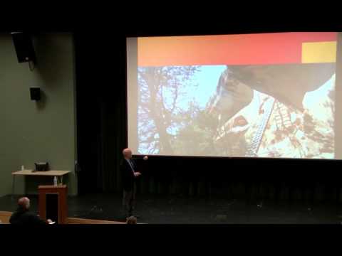 Holocaust and Genocide Lecture Series - March 8, 2016 - Alex Alvarez