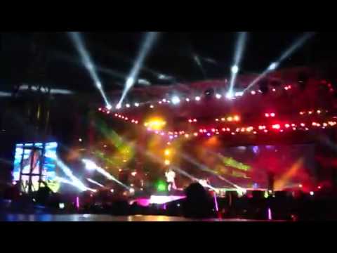 DKFC u-kiss man man ha ni