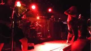 Grankapo - Say My Name @ Warm Up Metal GDL