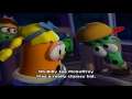 VeggieTales: Billy Joe McGuffrey (With Lyrics)