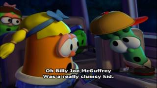 Billy Joe McGuffrey Music Video