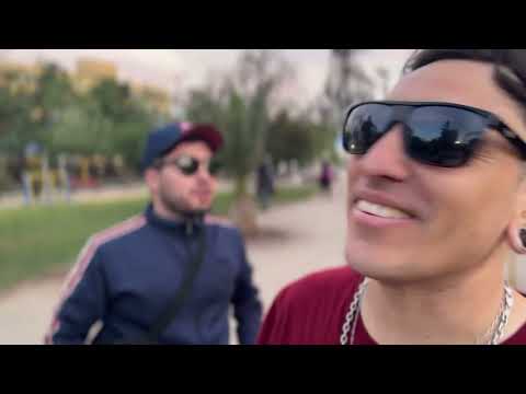 JNO TRIES TO EXPLAIN THE MEANING OF LIFE TO RACEK