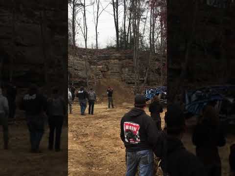 Bobby Tanner took flight at Hawk Pride RBD 2019