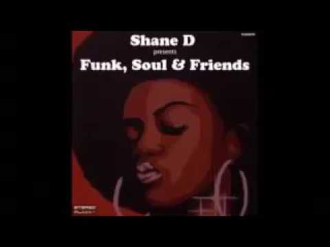 Shane D - Funkin' You