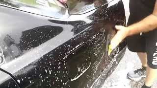 Wet Sand/Color Sand to Restore Dead Paint