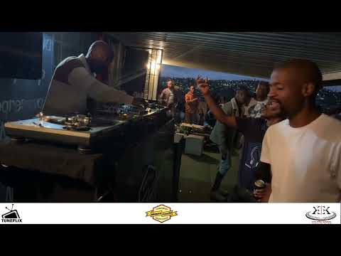 Kondi Live @ Shisanyama NUZ, Alchemic Artistry