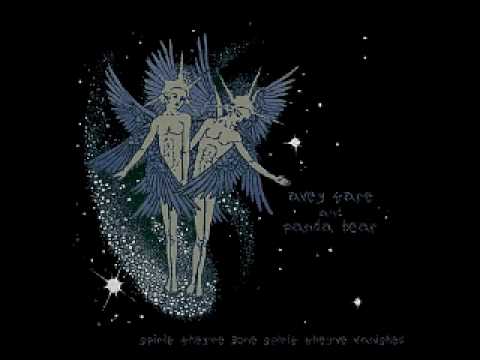 Animal Collective - Penny Dreadfuls