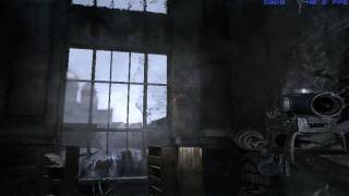 Download Lagu Metro 2033: Complete Walkthrough - pt 42 out of 55 Thumbnail