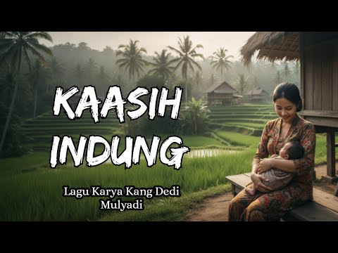 Kaasih Indung – Lagu Karya Dedi Mulyadi [cover]