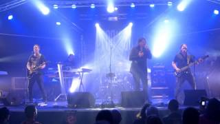 RPWL   Swords And Guns