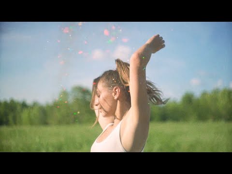 Lacy Cavalier - Figured Out (Dance Video)