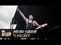 Metro Station - Kelsey (Live 2015 Vans Warped Tour)