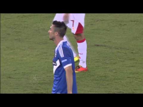 Bari 0-0 Brescia 31/08/2013 2013-14 - 2°