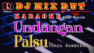 Download lagu Undangan Palsu - Caca Handika || Karaoke (Nada Wanita) Dj Remix Dut Orgen Tunggal mp3 Download lagu Undangan Palsu - Caca Handika || Karaoke (Nada Wanita) Dj Remix Dut Orgen Tunggal mp3