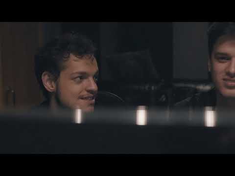 Fórmula - Episode 02 - Cold Heart