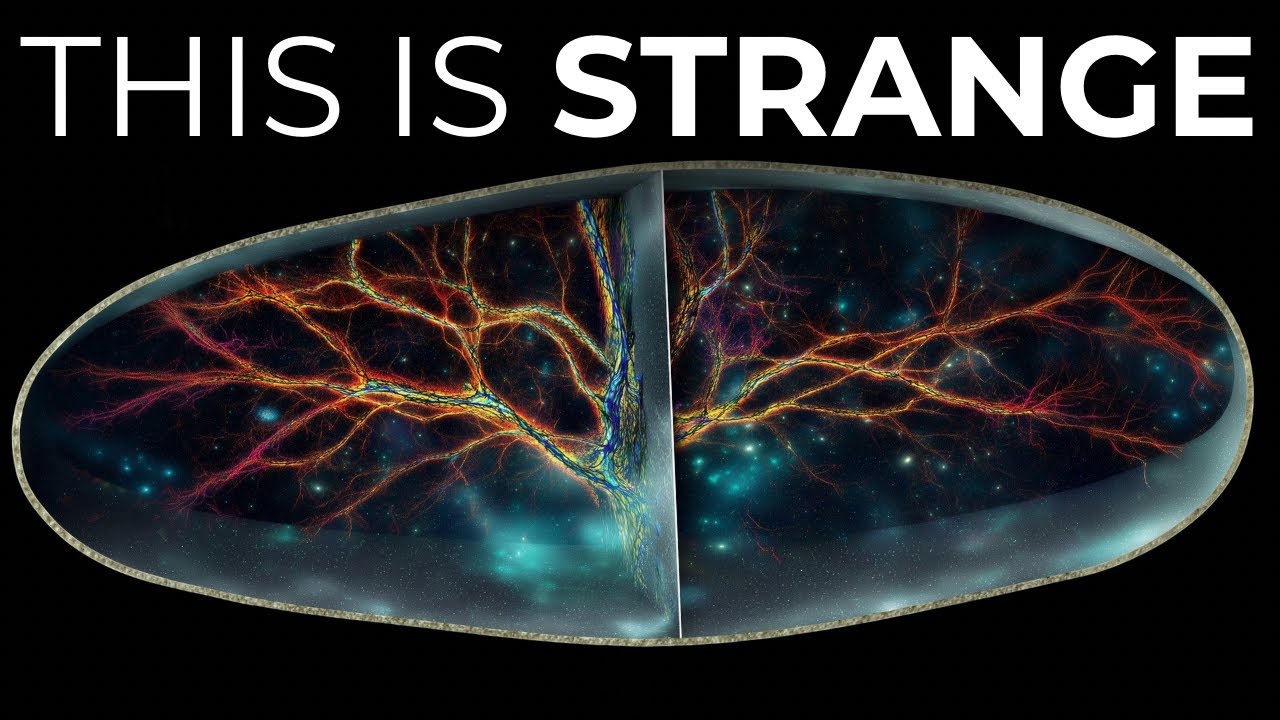 Something Strange Starts to Happen as We Approach the Center of Our Galaxy