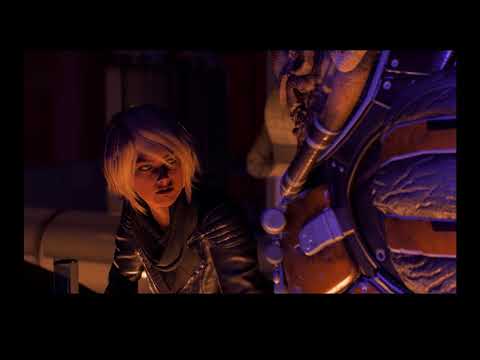 Mass Effect Andromeda (Part 80) Playthrough