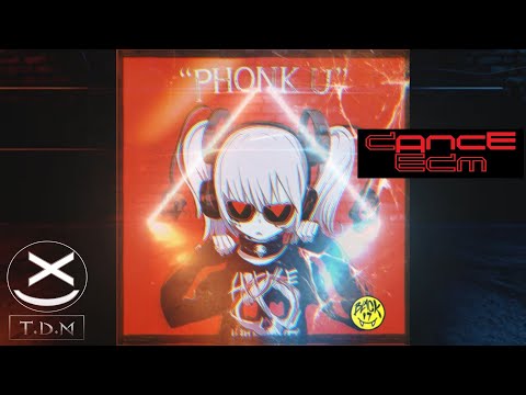 Marin Hoxha x Vinsmoker - Phonk U 😍🔥