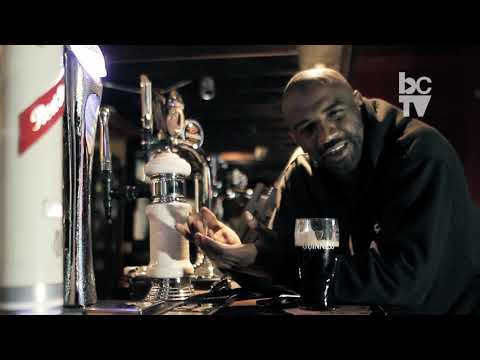 Logic - People's Army | 16 Barz In A Bar [Re-Upload]