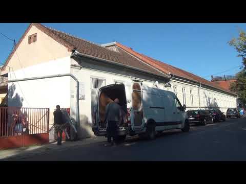 KÖLTÖZIK A HÁZIORVOSI RENDELŐ