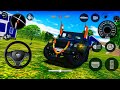 Modified Mahindra Thar Car Games Indian Cars Gadi Wala Game Car Game Android Gameplay 2026