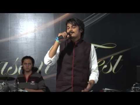 Deepak Rankawat Muskurane ki wajah