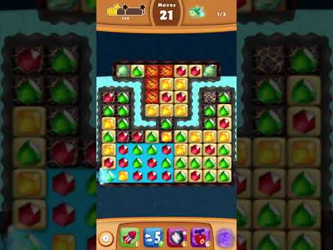 Diamond Digger Saga Level 877 3 stars