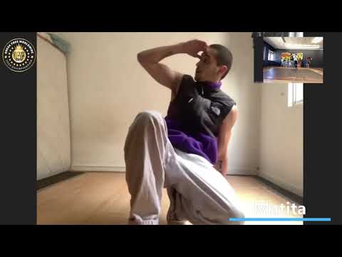 Break Free Worldwide 2020 Championship | BBOY WORLD FINAL | Gravity vs Matita