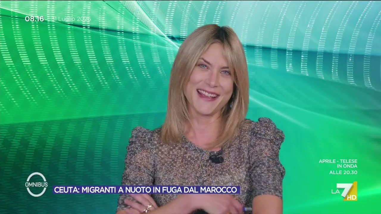 Ceuta, la reazione di Meloni su Schengen. Cavalli: "Non è un'eresia"