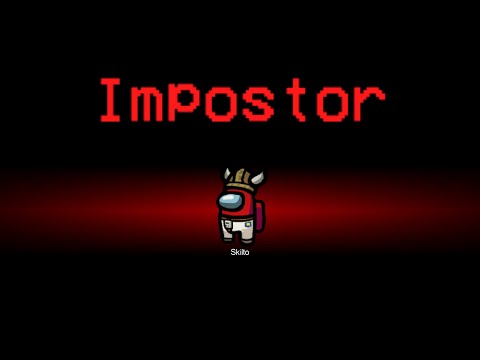 AMONG US ITA! 3 PARTITE DA IMPOSTORE!
