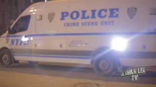 Cops Shoot Knife-Wielding Man In Bushwick Brooklyn Home