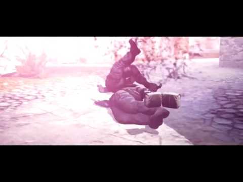 Zan! Zan! CSGO   Edit by Mett