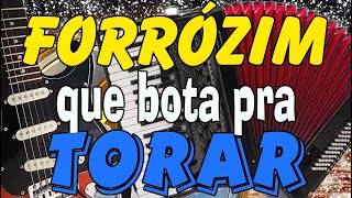 Forrózão que bota pra TORAR, AO VIVO, piseiro PE, nerão, MA, xote, CE, arrasta pé, hits song RS BA