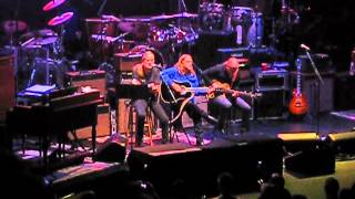 The Allman Brothers - Needle and The Damage Done - 3/15/13