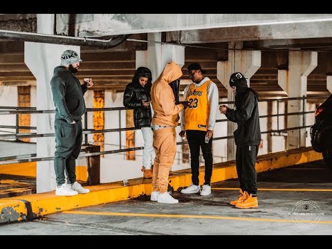 FlexGod X ShootaMac "Everyday" [Official Video] Shot by @FlyRollingFilms