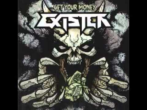 exister (01) Death By Suicide - get your money (ep)