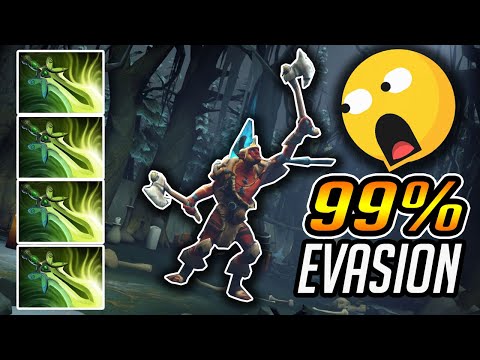 INSANE Butterfly Troll Warlord Build - CRAZY Damage and Armour! EZ WIN