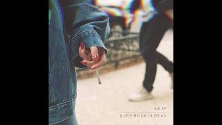 Surf Rock Is Dead Accords