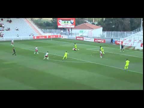 But Jessy Deminguet contre AC Ajaccio le 09 août 2019