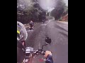 RAINY DAY BIKE TRAVELLING WHATSAPP STATUS