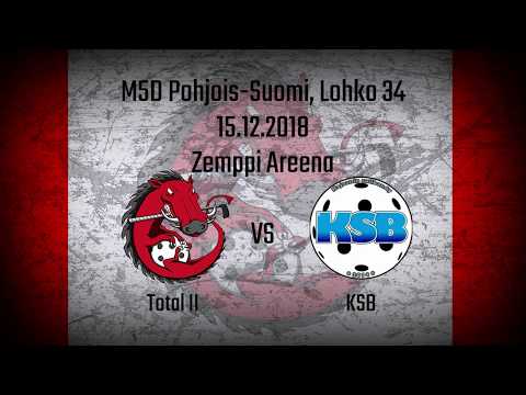 Total II - KSB 15.12.2018